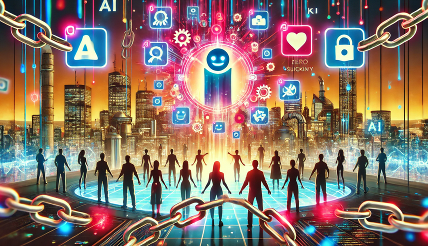 用户想来就来，想走就走！文心一言、Kimi们拿什么套住人心？